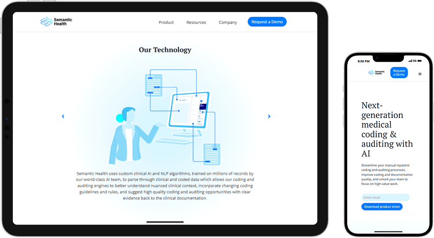 semanticHelth-result