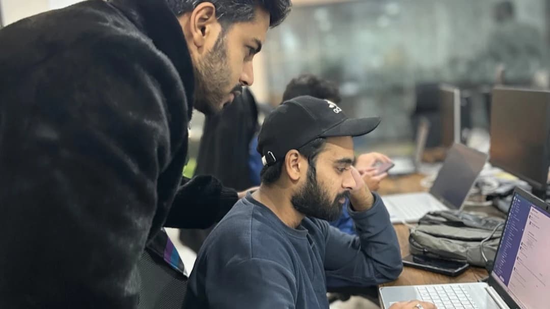 Client Onboarding & CRM Management connecting_dots