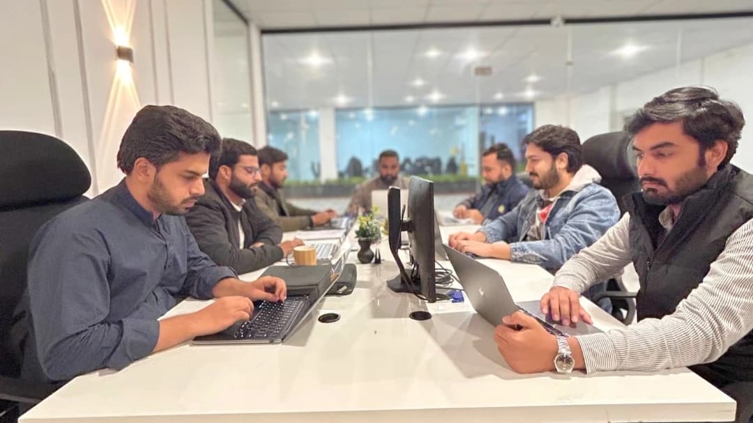 Reputation Management connecting_dots