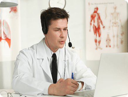 Doctor Voice-to-Notes Engine